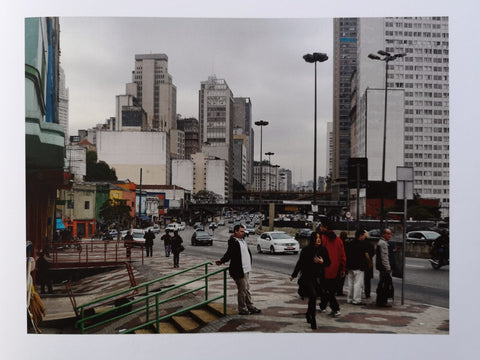 Guy Tillim: Second Nature