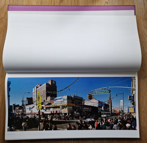Habitat 7 - Setanta Books