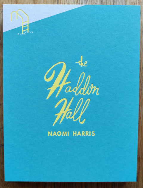Haddon Hall - Setanta Books
