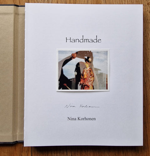 Handmade - Setanta Books