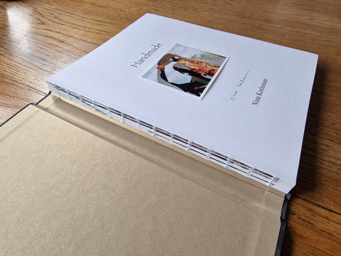 Handmade - Setanta Books