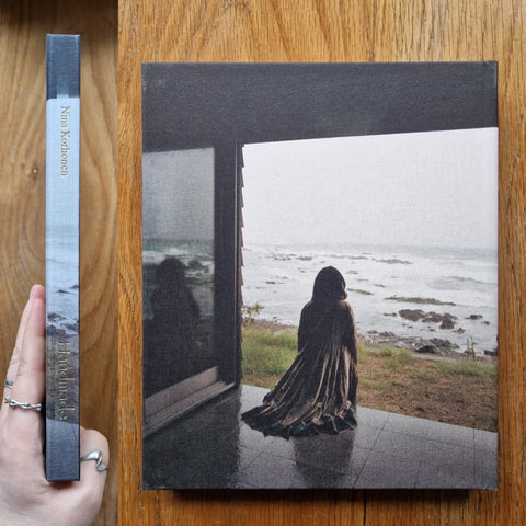 Handmade - Setanta Books