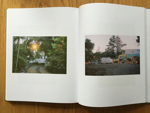 Hanezawa Garden - Setanta Books
