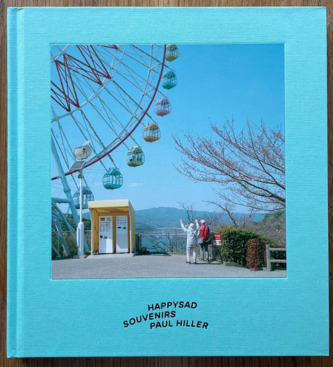Happysad Souvenirs - Setanta Books