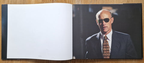 Heads - Setanta Books