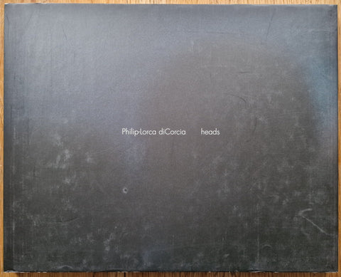 Heads - Setanta Books