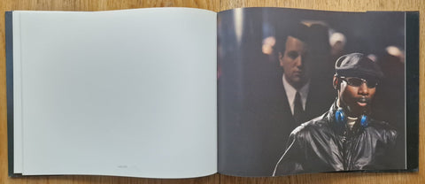 Heads - Setanta Books