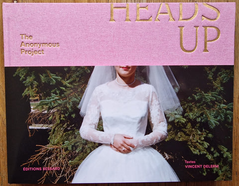 Head's Up: The Anonymous Project