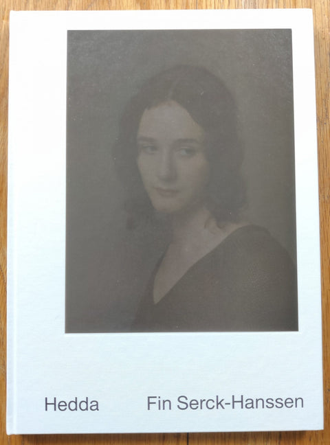 Hedda - Setanta Books