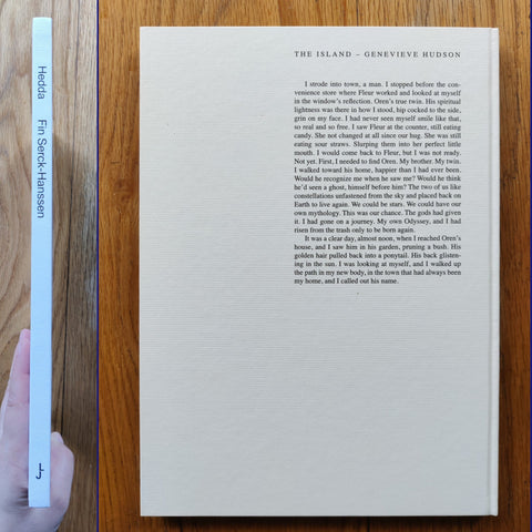Hedda - Setanta Books