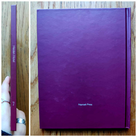 Heiden Hotel (One Picture Book) - Setanta Books
