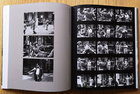 Helen Levitt