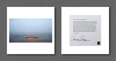 Carolyn Drake Magnum Square Prints