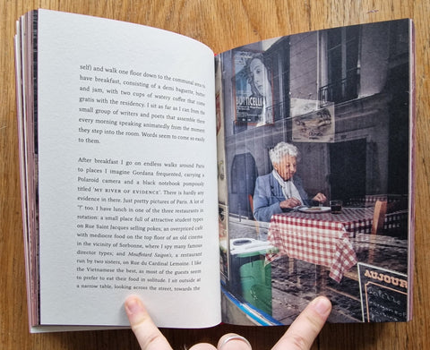 Her Own - Setanta Books
