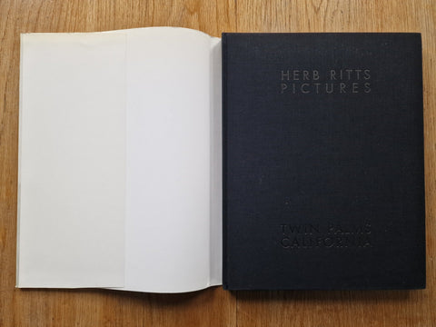 Herb Ritts: Pictures - Setanta Books
