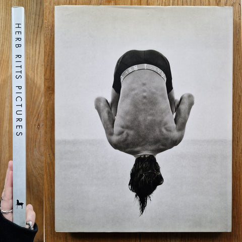Herb Ritts: Pictures - Setanta Books