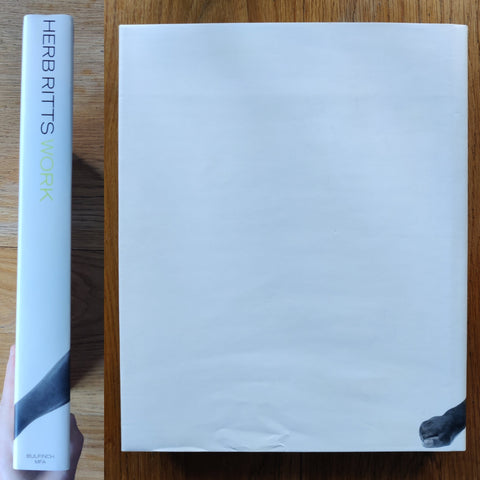 Herb Ritts: Work - Setanta Books