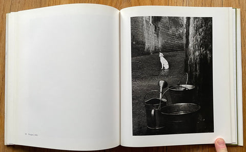 Herbert List Photographs 1930 - 1970 - Setanta Books