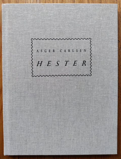 Hester - Setanta Books