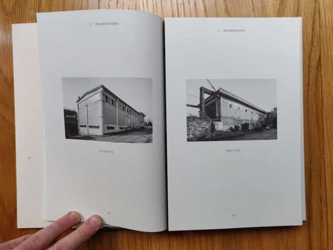 Hidden Islam: Islamic Makeshift Places of Worship in North East Italy, 2009-2013