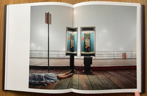 High Fashion Crime Scenes - Setanta Books