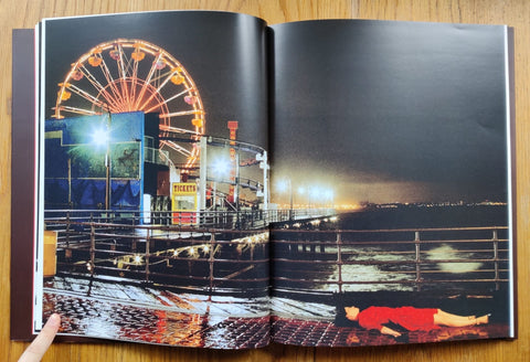 High Fashion Crime Scenes (Special Print Edition) - Setanta Books