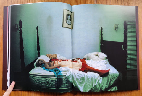 High Fashion Crime Scenes (Special Print Edition) - Setanta Books