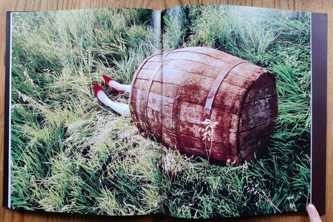 High Fashion Crime Scenes (Special Print Edition) - Setanta Books