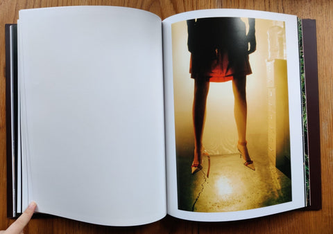 High Fashion Crime Scenes (Special Print Edition) - Setanta Books