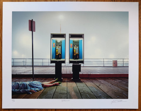High Fashion Crime Scenes (Special Print Edition) - Setanta Books