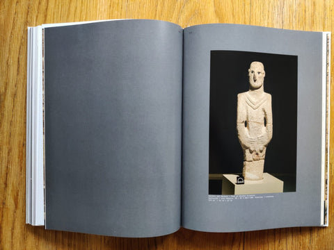 Hollows and Mounds: A Take On Göbekli Tepe - Setanta Books