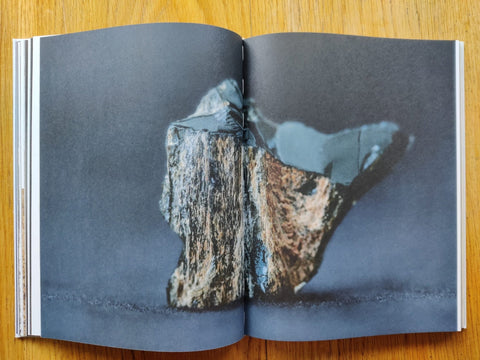 Hollows and Mounds: A Take On Göbekli Tepe - Setanta Books