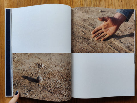 Hollows and Mounds: A Take On Göbekli Tepe - Setanta Books