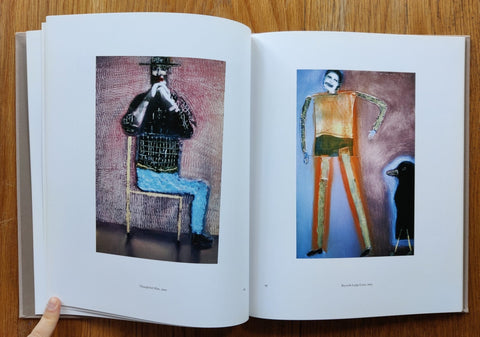 Holly Roberts: Works 2000 to 2009 - Setanta Books