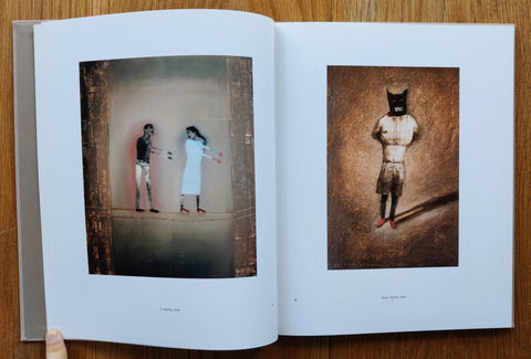 Holly Roberts: Works 2000 to 2009 - Setanta Books