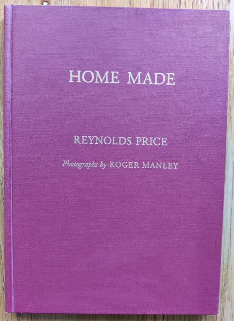 Home Made - Setanta Books