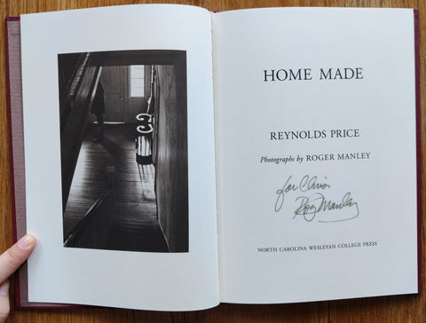 Home Made - Setanta Books