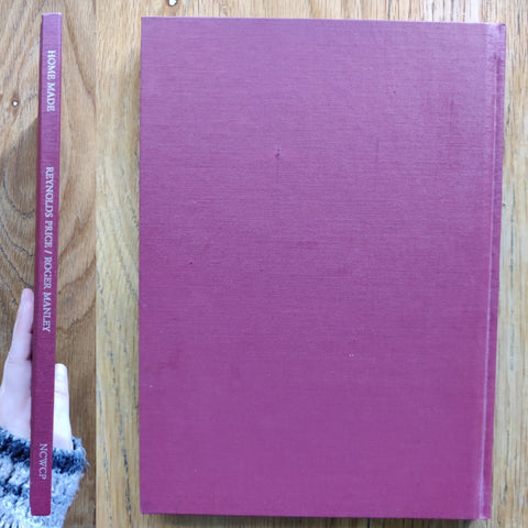 Home Made - Setanta Books