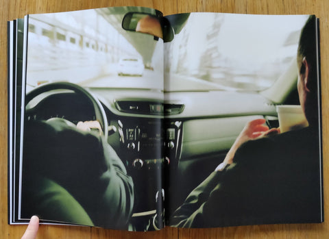Homicide - Setanta Books