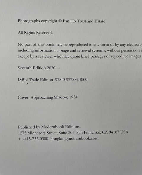 Hong Kong Yesterday - Setanta Books