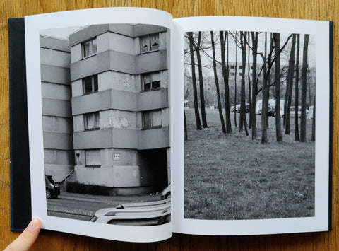 Horizont - Setanta Books