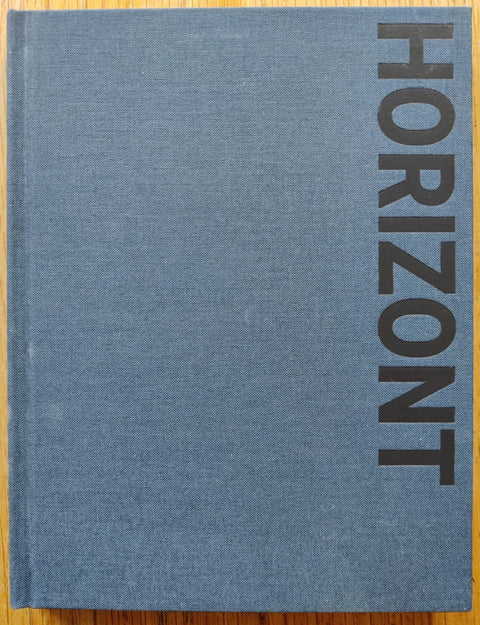 Horizont - Setanta Books