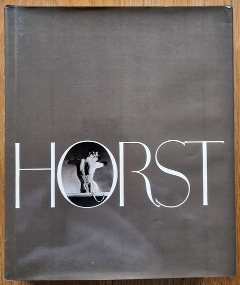 Horst: His Work and His World - Setanta Books