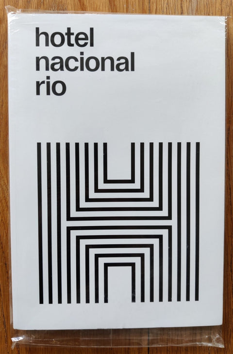 Hotel Nacional Rio - Setanta Books