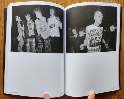 Hotshoe Issue 206 - Chris Killip - Setanta Books