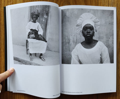 Hotshoe Issue 207: A West African Portrait - Setanta Books