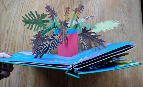Houseplants - Setanta Books