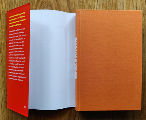How To Be A Rockstar - Setanta Books