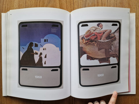 H.P. - Setanta Books