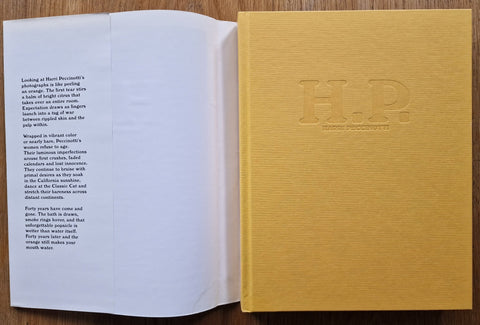 H.P. - Setanta Books